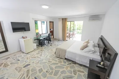 Babilla Suites Hotel in zona Unicentro Cali