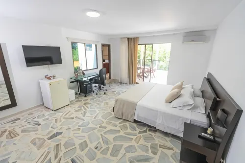 Babilla Suites