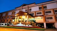 Phuthong Place Hotels in 