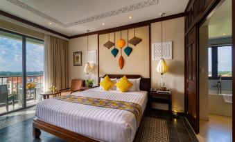 Cozy Savvy Boutique Hotel Hoi An