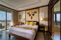 Cozy Savvy Hoi An - The Quintessence of Exquisite Retreat Hotels in Hoi An
