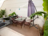 Saatli Suites Hôtels à : Cesme