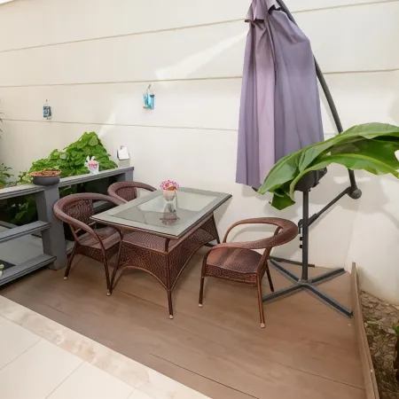 Saatli Suites