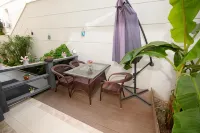 사아틀리 아파트 오텔