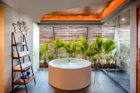 Mia Bacalar Luxury Resort & Spa - Hot Tub