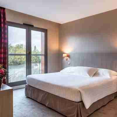 Le Relais de la Malmaison, a member of Radisson Individuals Rooms