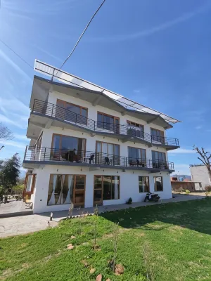 Flyscape Các khách sạn ở Bochang