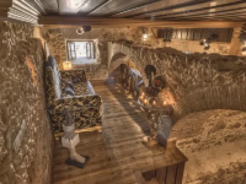 Solar Antigo Luxury Spa Coimbra