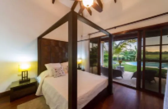 Punta Cana Villas Country and Ecolodge Hotels in 