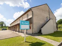 Kyriad Direct Auxerre - Appoigny Hotels in Yonne