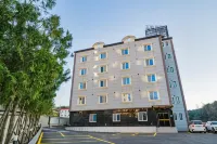 Hotel Gongjicheon 2 Hotels in Chuncheon-si