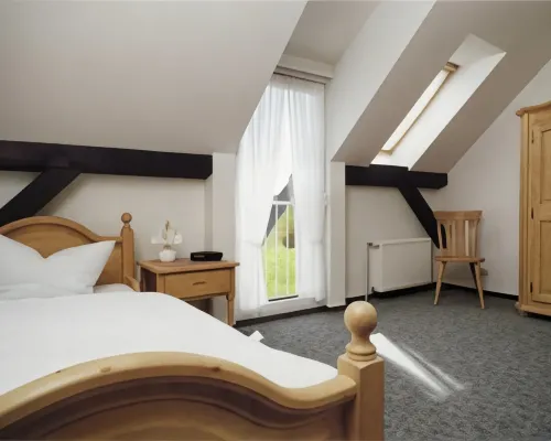 Köhler's Hof Hotels in Sehnde