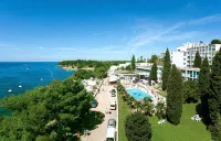 Hotel Zorna Plava Laguna Hotels in Funtana