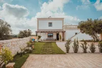 Terra Terra - Masseria Minunni Các khách sạn ở Conversano