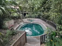 Ecohotel Bahía Terco Hotel a Nuqui