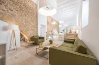 Bordoy Mostatxins - Hotel Boutique Adults Only - خدمة نقل من وإلى المطار