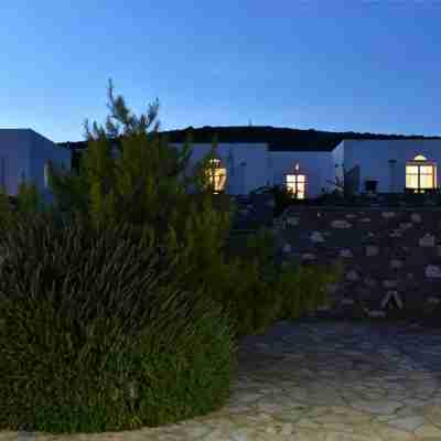 Glyfa Village Hotel Exterior