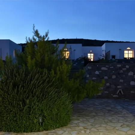 Glyfa Village