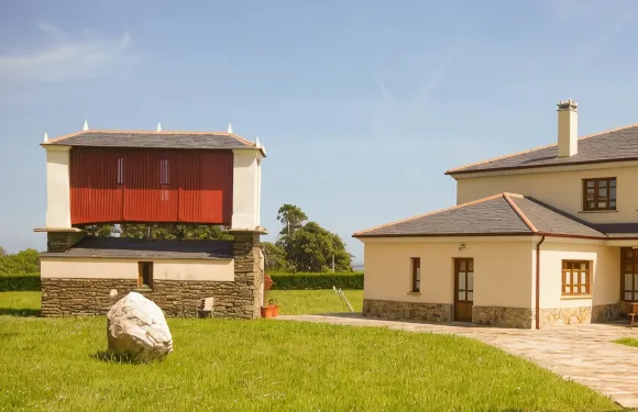 芳汀之家公寓酒店