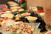 Izumisano Center Hotel Kansai International Airport - breakfast