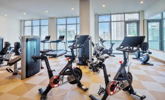 Hyatt Centric Las Olas Fort Lauderdale