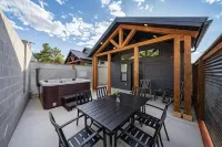 Zion Oasis Rentals Hotels in Hurricane