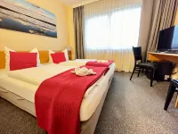 호텔 암 티어파크 구스트로우