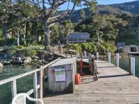 Antria Boutique Lodge