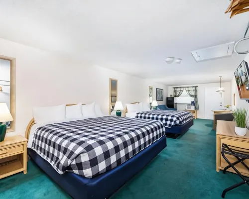 Steinhatchee River Inn and Marina Hotels in Steinhatchee