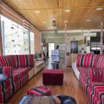 Petra Cabin Roof Top Hostel - 2-Star