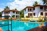 Keys Hotel Mbokomu Branch Hotels in Kirua vunjo