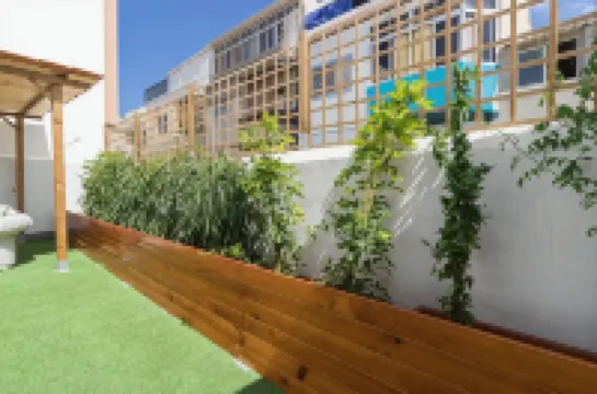 El Rincón de Los Artistas Hotels in Las Palmas de Gran Canaria