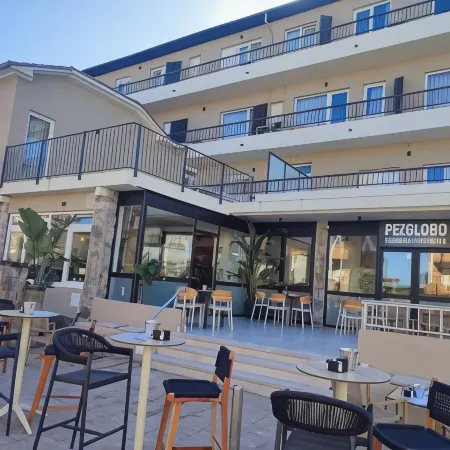 Hotel Boutique Lamar de Suances Hotels in Suances