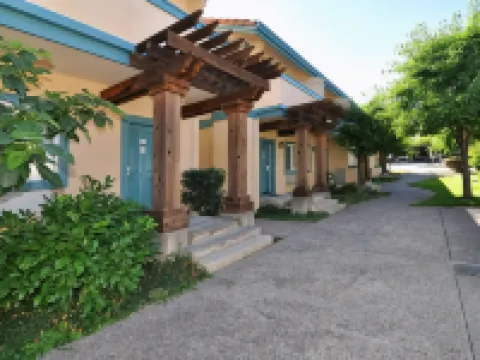 Marinwood Inn & Suites Hotels in Novato