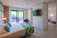Golden Port Salou & Spa Hotels in Salou