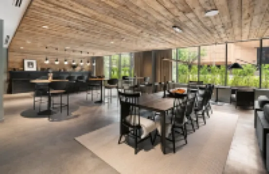 Luxury Apartments by Hyatus at the Asher