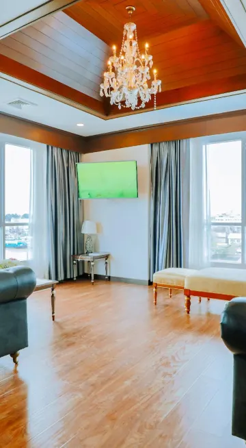 ห้องสวีท