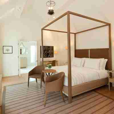 Coworth Park - Dorchester Collection Rooms