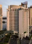 Pinetree Marina Resort Hotels near Puteri Harbour International Ferry Terminal