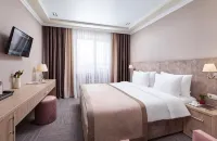 Granat Mini-Hotel Baranov Klyuch 주변 호텔