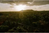 Discovery Parks - Mount Surprise Các khách sạn ở Nagambie