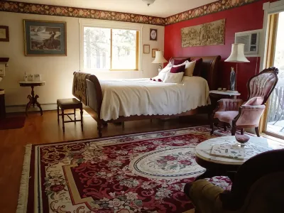 Blue Mountain Bed and Breakfast