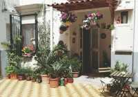 Casa Lena B&B Hotels in Materdei