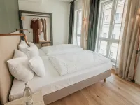 Staycity Aparthotels Dresden City Centre