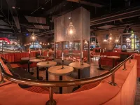 Kuukkeli Log Houses Teerenpesä Hotels in Saariselka