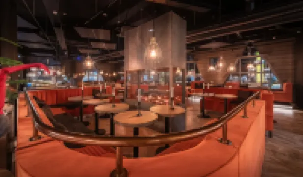 Kuukkeli Log Houses Teerenpesä