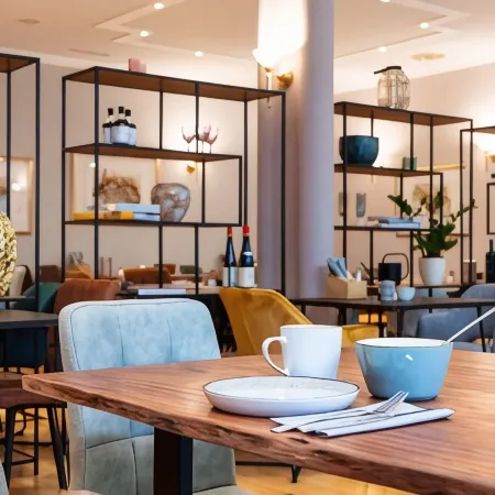 Hotel Anna Amalia