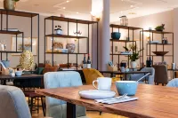 Hotel Anna Amalia Các khách sạn ở Weimar