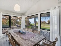 Bear Gully Coastal Cottages Hotels in Tarwin Lower