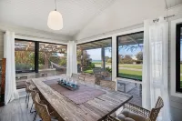 Bear Gully Coastal Cottages - Wifi